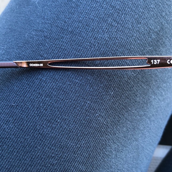 Oakley Caveat Polarized - Picture 4 of 8